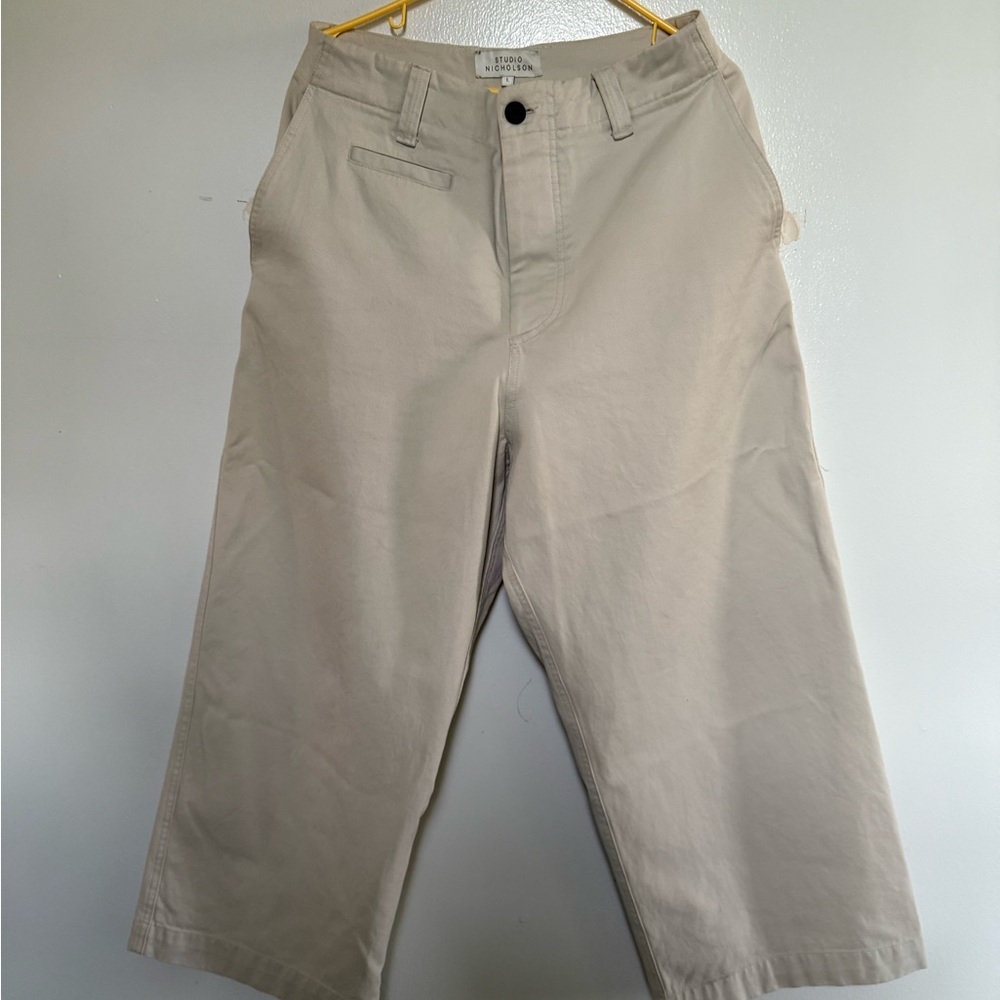 Studio Nicholson Tome Trousers